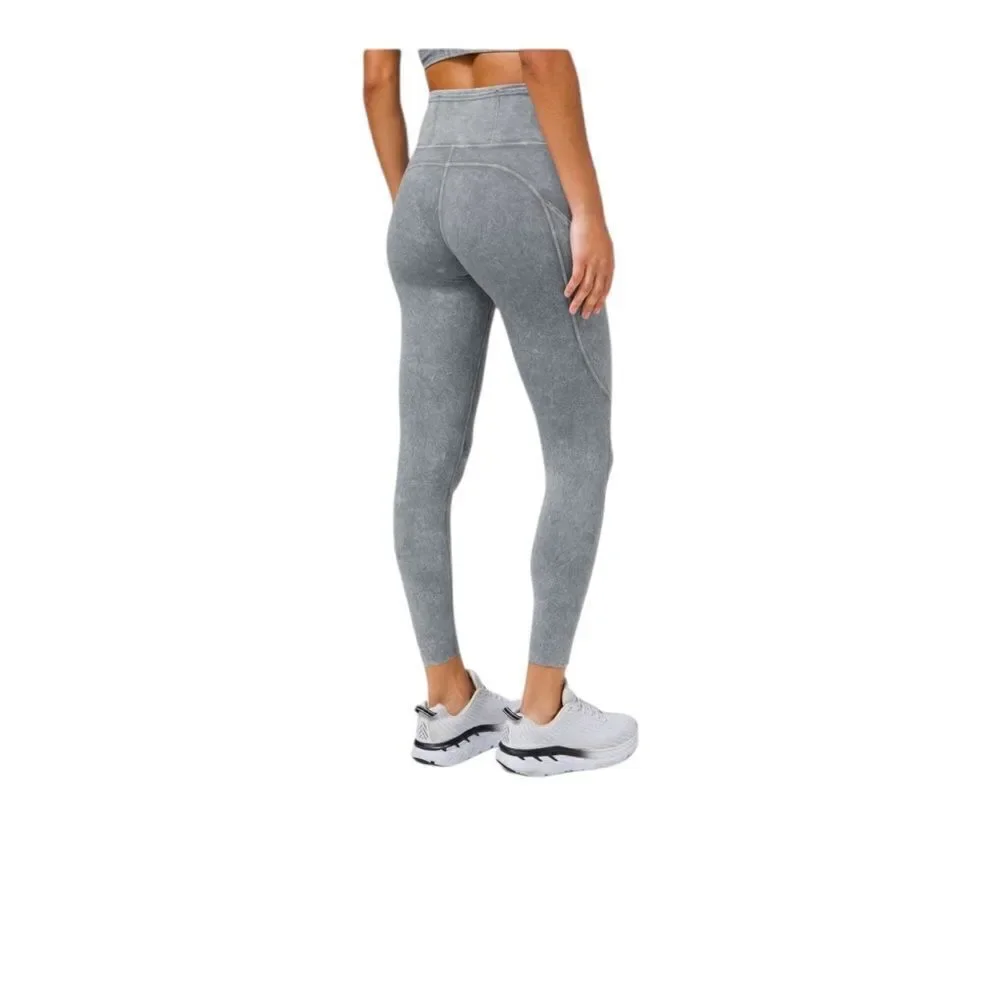Lululemon | Fast and Free High Rise Tight 25